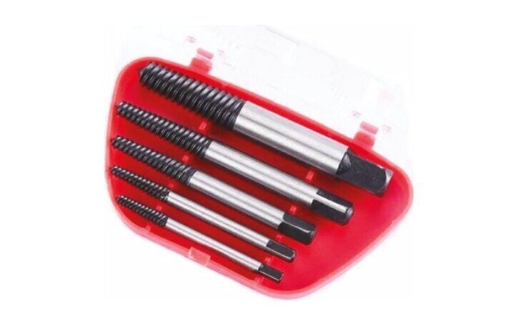 Ters Kılavuz Seti 6LI Eric