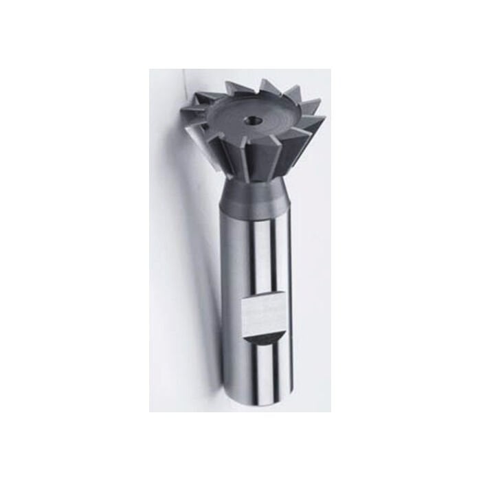 Pld 32x8mm 45 Derece Kırlangıç Freze Din1833a HSS