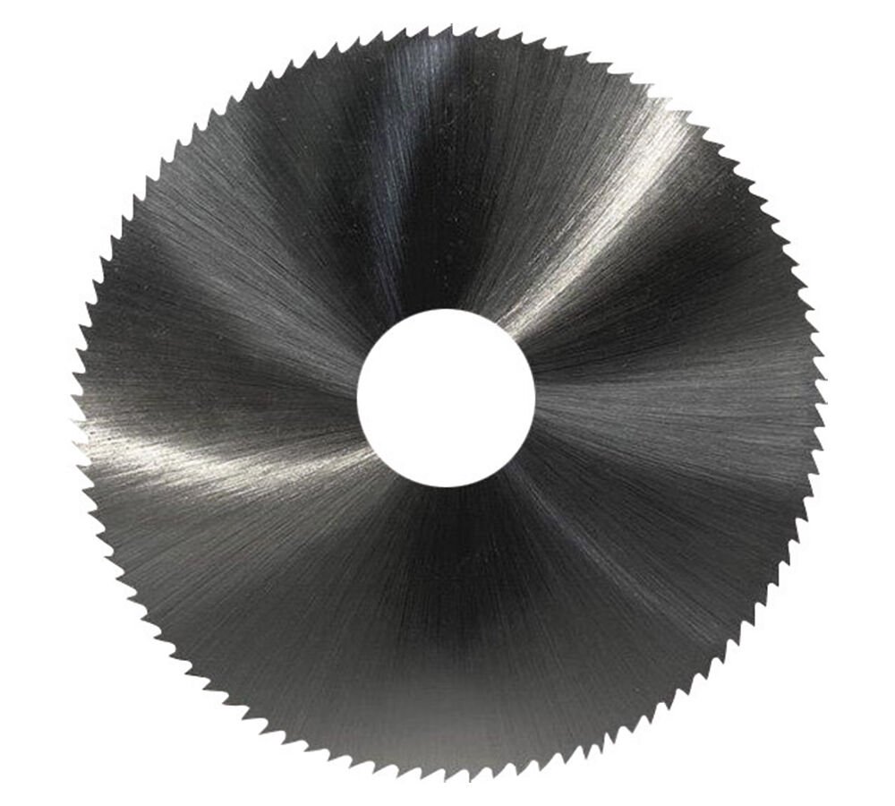 100X3.0X22mm Z=80 Karbür Dai̇re Testere