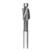 M10 18X10.5 Sabi̇t Pi̇lotlu Havşa Freze Din373 Hss