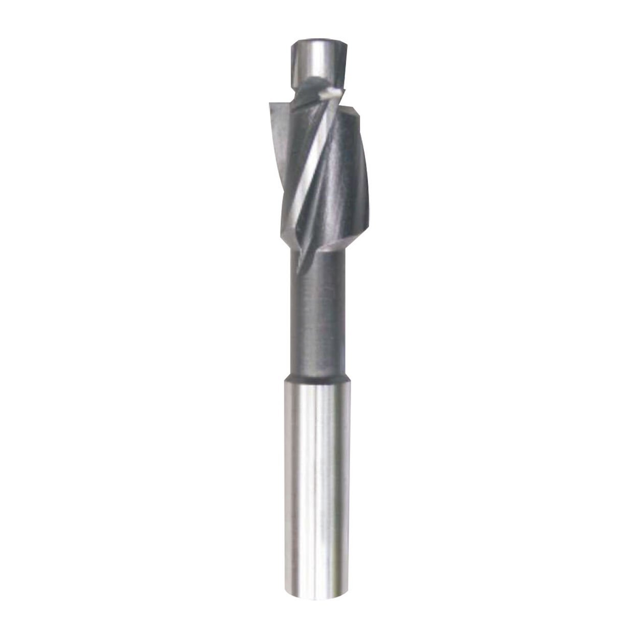M10 18X10.5 Sabi̇t Pi̇lotlu Havşa Freze Din373 Hss