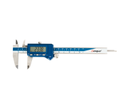 Dasqua 0-300mm Dijital Kumpas IP67 Yağa, Suya Dirençli 2015-2415