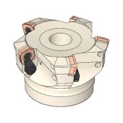Heikenei 80x8 027 SPMW 1204 Tarama Başlığı (High Feed) SNG