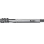 Narex Zdanice M5x0.8 Uç Bilemeli Düz Kanal Makina Kılavuzu DIN 376B 3500