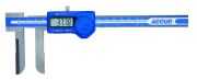 ACCUD Dijital Bıçak Ağızlı Kumpas 139 Serisi 0-150mm