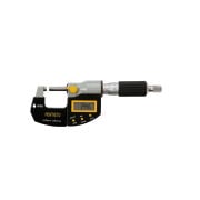Asimeto IP65 Dijital Dış Çap Mikrometre 25-50mm