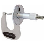 Asimeto Sac Mikrometresi 0-15mm AS-158510