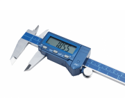 Dasqua 0-300mm Dijital Kumpas IP67 Yağa, Suya Dirençli 2015-1015A