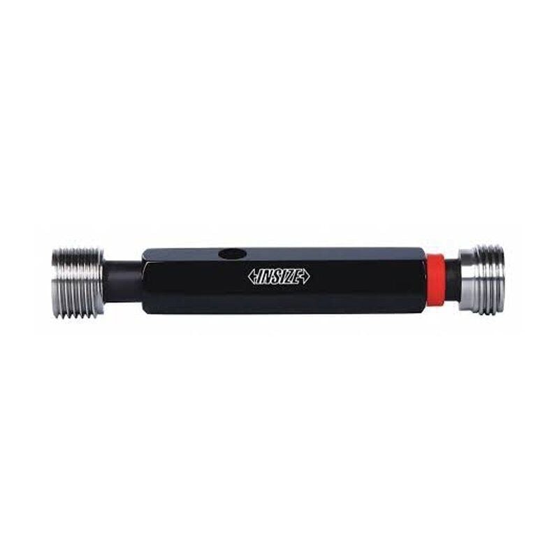 INSIZE 4645-1C28 Withworth Boru Tampon Diş Mastarı G 1/8 - 28