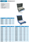 ACCUD Pin Mastar Seti 13.50-14.00mm