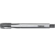 Narex Zdanice M10x1.5 Uç Bilemeli Düz Kanal Makina Kılavuzu DIN 376B 3500