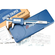 Dasqua 0-300mm Dijital Kumpas IP67 Yağa, Suya Dirençli 2015-1015