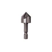16.5mm Cztool Bits Sapli Havşa Freze 90° Din335/C
