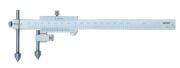 ACCUD Mekanik Merkez Mesafesi Ölçüm Kumpası 161 Serisi 0.05mm - 0-200mm