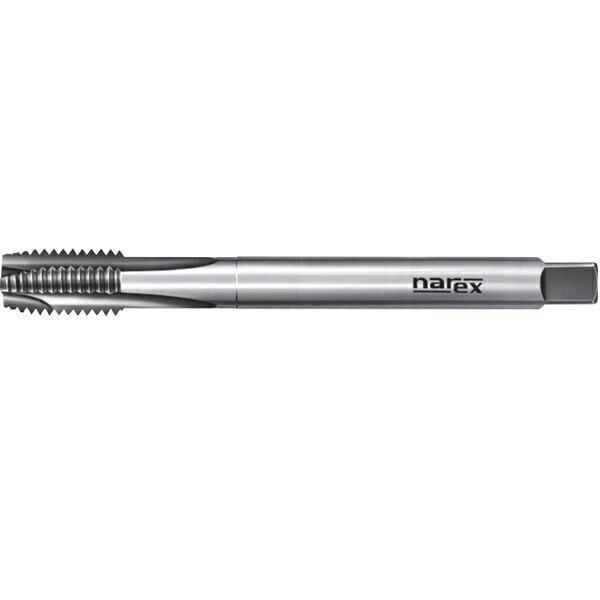 Narex Zdanice M16x2 Uç Bilemeli Düz Kanal Makina Kılavuzu DIN 376B 3500