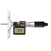Asimeto Dijital Derinlik Mikrometresi 0-100mm AS-205040