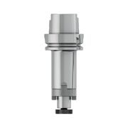 Heikenei HSK63-A Ø27-130 Kombine Malafa DIN69893