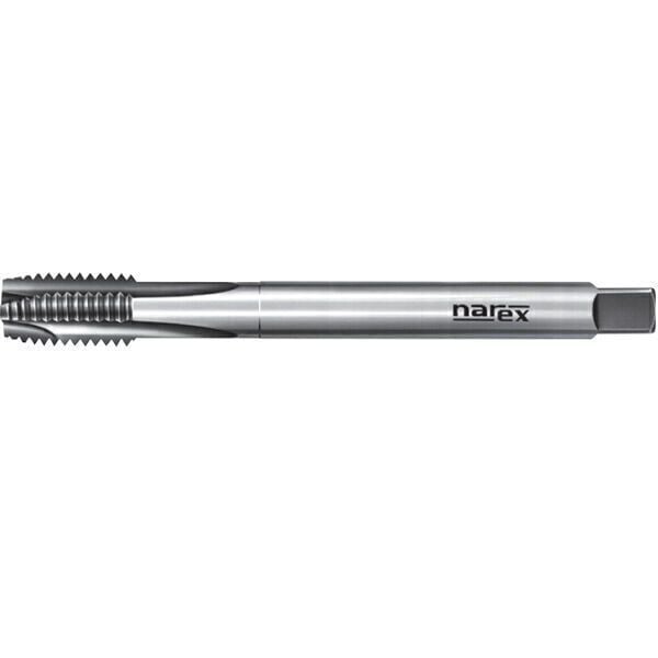 Narex Zdanice M18x2.5 Uç Bilemeli Düz Kanal Makina Kılavuzu DIN 376B 3500