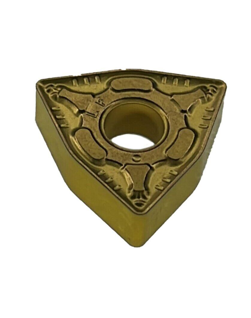 Wnmg 080408 TAL7000 Sarı Kaplamalı Eric