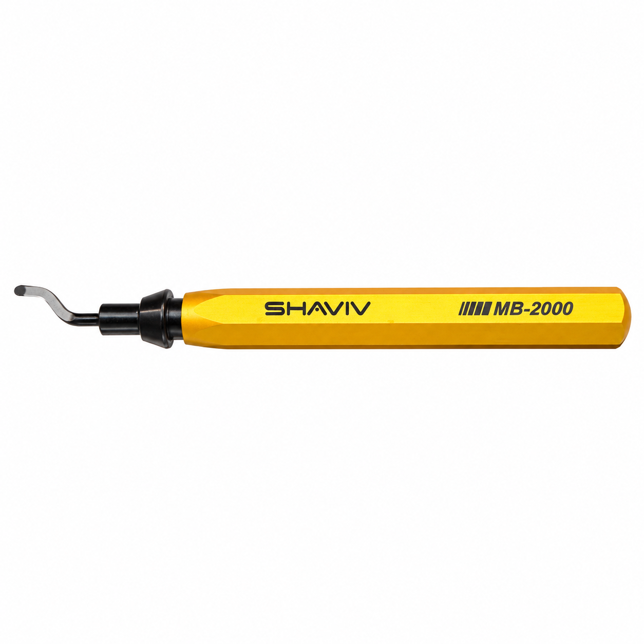 Shaviv Vargus Gold Çapak Alma Aparatı MB2000