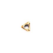 3PKT150508R-M PB1025X KRONE Sert Metal Uç