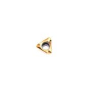 3PKT150508R-M PB1025X KRONE Sert Metal Uç