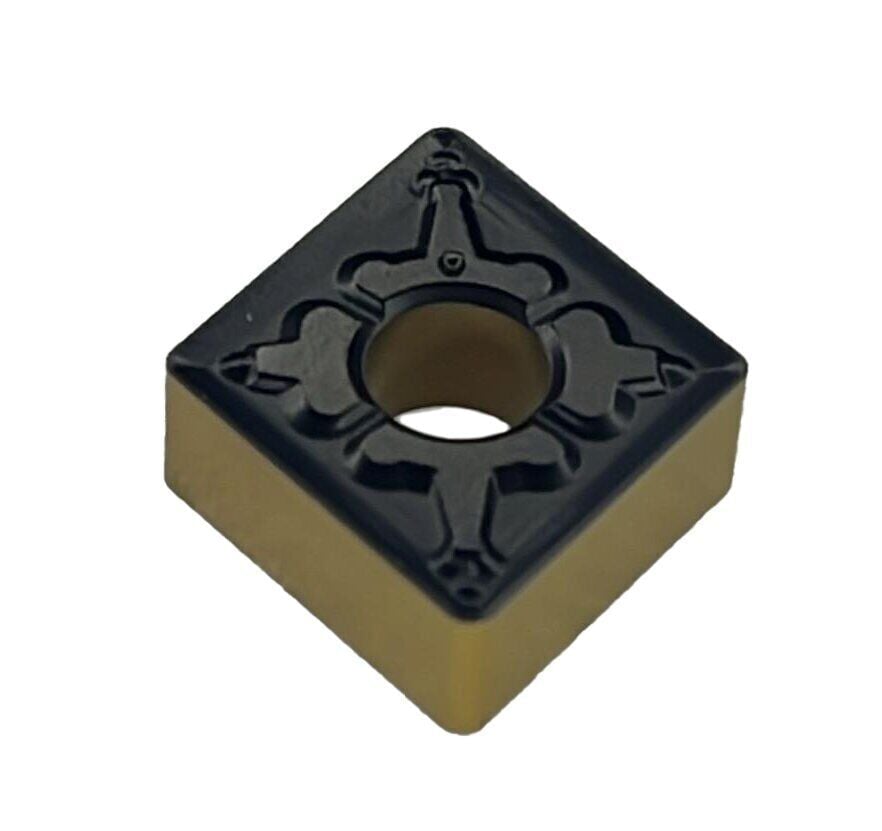 Sert Metal Elmas Uç CNMG 120404 TAL7010 Çift Kaplamalı Eric