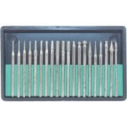 PLD 2.35mm Sapli Elmas Taş Set/20 Adet
