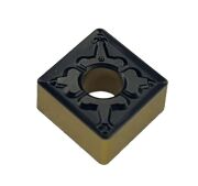 Sert Metal Elmas Uç CNMG 120408 TAL7010 Çift Kaplamalı Eric