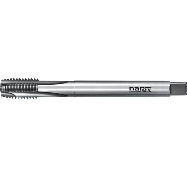 Narex Zdanice M36x4 Uç Bilemeli Düz Kanal Makina Kılavuzu DIN 376B 3500
