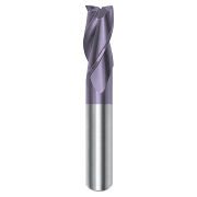 16X32X16X88mm 6 Ağiz Ticn Karbür Freze