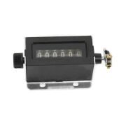 Pld Vurmali Turmetre 6 Haneli