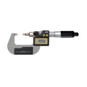 Asimeto Dijital Tek Nokta Mikrometre 25-50mm AS-135021