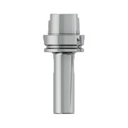 Heikenei HSK50-A MK2-120 Mors Adaptörü DIN69893