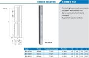 ACCUD Kontrol Mastarı 600mm