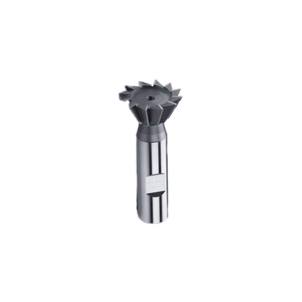 Pld 20x5mm 45 Derece Kırlangıç Freze Din1833a HSS