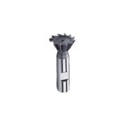 Pld 20x5mm 45 Derece Kırlangıç Freze Din1833a HSS