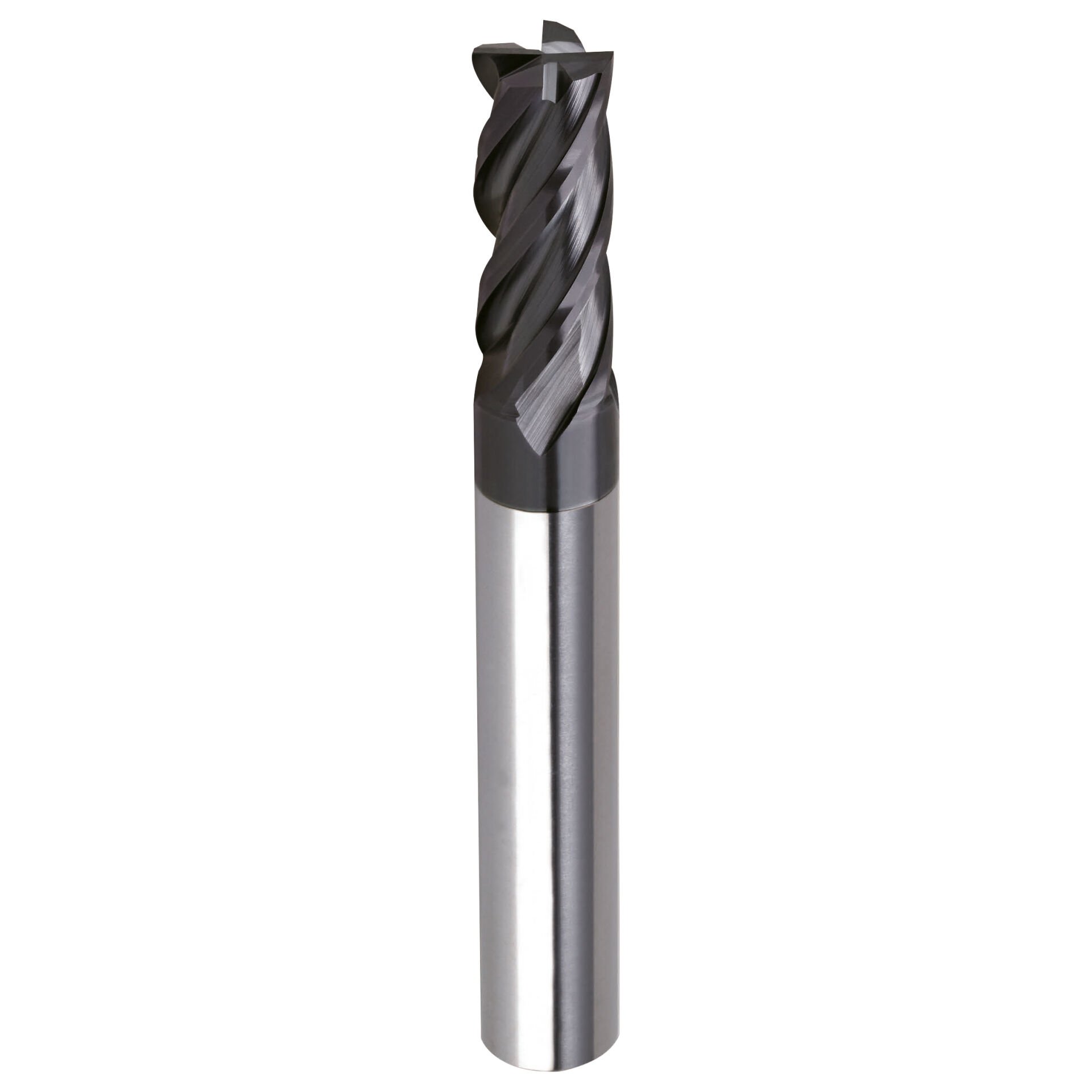 12x50x12x150mm KRAFT 4 Ağız Ecoplus Uzun Karbür Freze