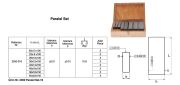 EREL Paralel Set 16 Parça
