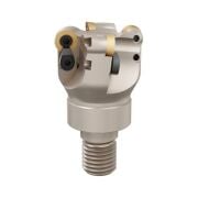 Heikenei VT EMR 40x2 M16 RD..1604 Vidalı Tarama Başlığı ISO