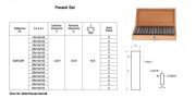 EREL Paralel Set 28 Parça