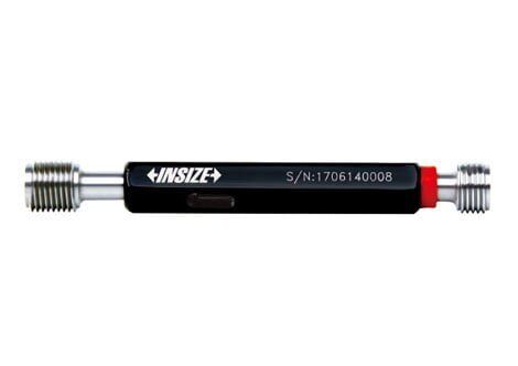 INSIZE 4130-18 Metrik Diş Vida Tampon Mastarı M18x2.50