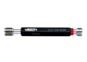 INSIZE 4130-20 Metrik Diş Vida Tampon Mastarı M20x2.50