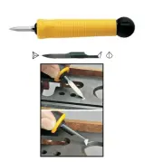 CP GRATEX SCR-6(2)-SD Raspa Seti