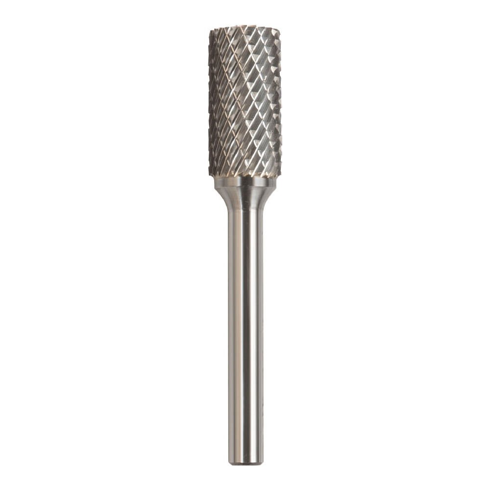 9.5X19X6X63 Çapraz Karbür Kalipçi Freze