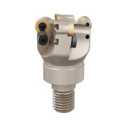 Heikenei VT EMR 25x2 M12 RD..1003 Vidalı Tarama Başlığı ISO