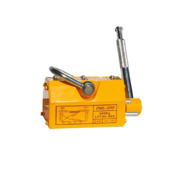 Krasnic C990-2000 Manyetik Kaldıraç 2000 Kg