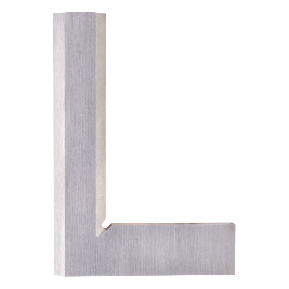 Pld 150x100mm Ekonomik Tip Kıl Gönye