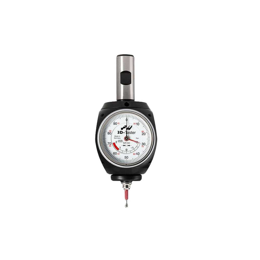 HAIMER 3D Tester Mekanik