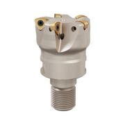 Heikenei VT BMR 25x3 M12 WNMX 0603 Vidalı Tarama Başlığı (High Feed) KRLY